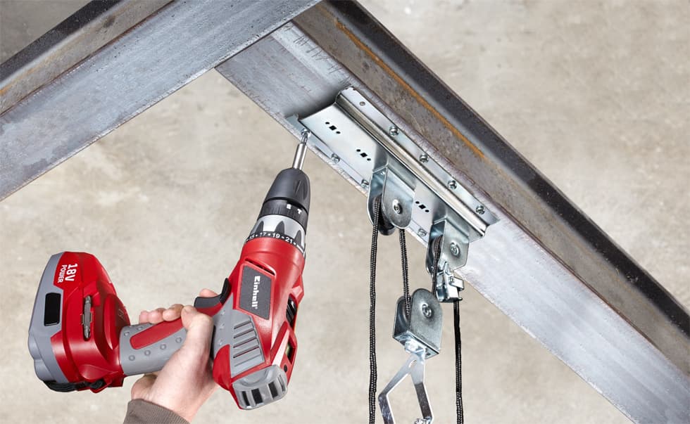  KWB 49122113 bit 25 mm PZ 3 Torsion - slika 5