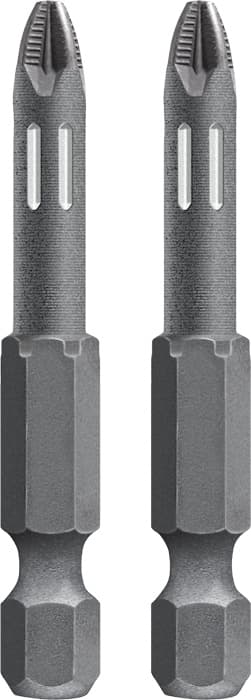  KWB 49122152 2 bita 50 mm PZ 2 Torsion