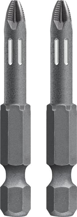  KWB 49122153 2 bita 50 mm PZ 3 Torsion