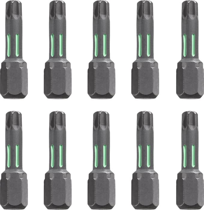  KWB 49122270 bit 25 mm Torx 30 Torsion