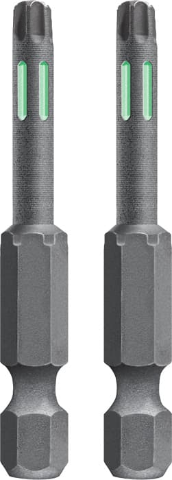  KWB 49122315 2 bita 50 mm Torx 15 Torsion