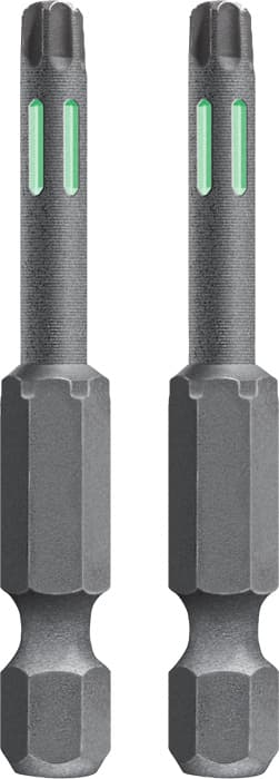  KWB 49122325 2 bita 50 mm Torx 25 Torsion