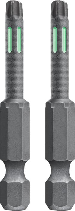  KWB 49122330 2 bita 50 mm Torx 30 Torsion