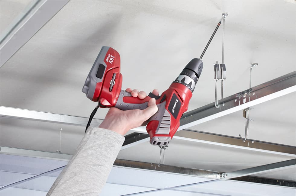  KWB 49123040 3 bita 100 mm PH set Torsion - slika 5