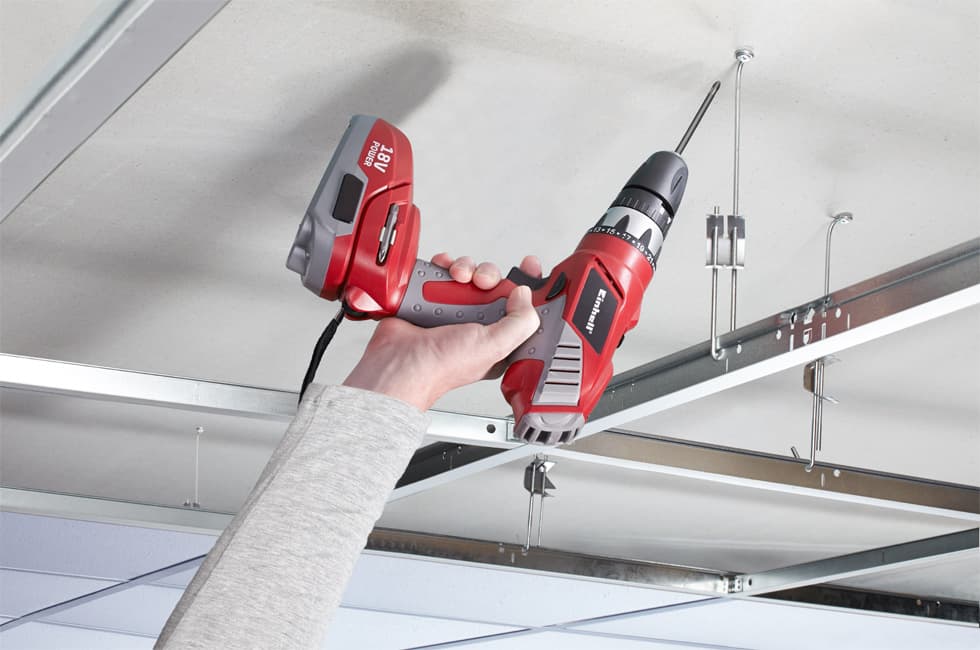  KWB 49123140 3 bita 100 mm PZ set Torsion - slika 5