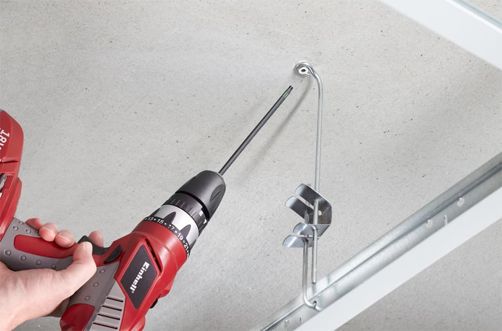  KWB 49123244 3 bita 150 mm T set 2 Torsion - slika 5