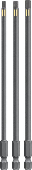  KWB 49123441 3 bita 150 mm sa šestougaonim prihvatom