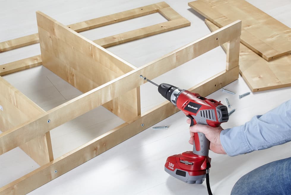  KWB 49123441 3 bita 150 mm sa šestougaonim prihvatom - slika 5