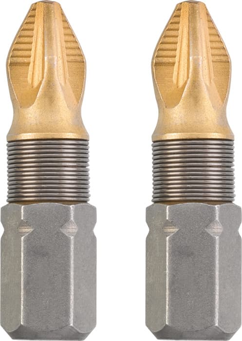  KWB 49124101 2 bita 25 mm PZ 1 Titan SB