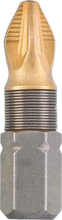  KWB 49124112 bit 25 mm PZ 2 Titan LS - slika 2