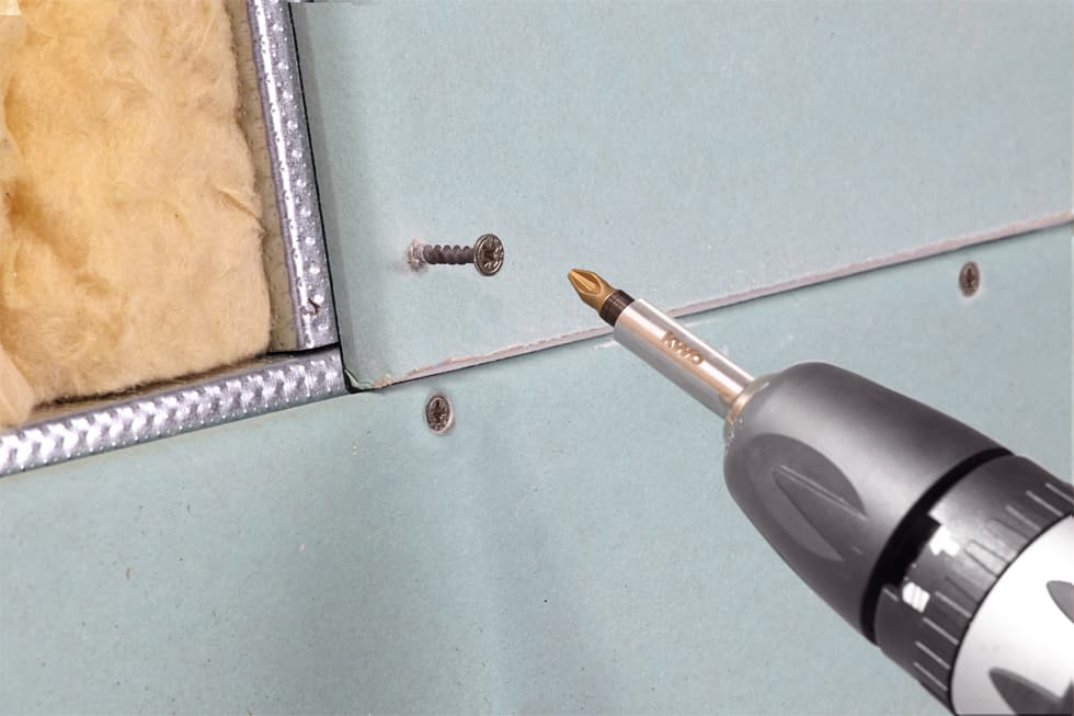  KWB 49124112 bit 25 mm PZ 2 Titan LS - slika 4