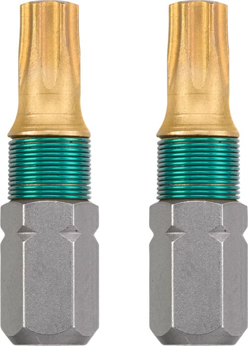  KWB 49124220 2 bita 25 mm Torx 20 Titan SB