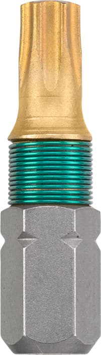  KWB 49124250 bit 25 mm Torx 10 Titan LS - slika 2