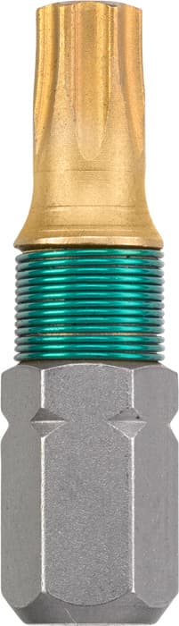  KWB 49124270 bit 25 mm Torx 30 Titan LS - slika 2