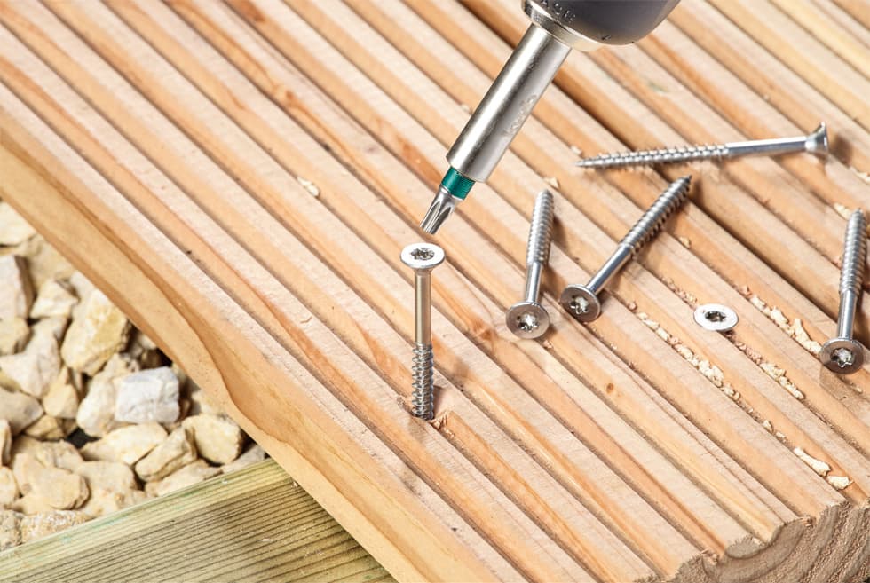  KWB 49125225 bit 25 mm Torx 25 Inox SB - slika 3