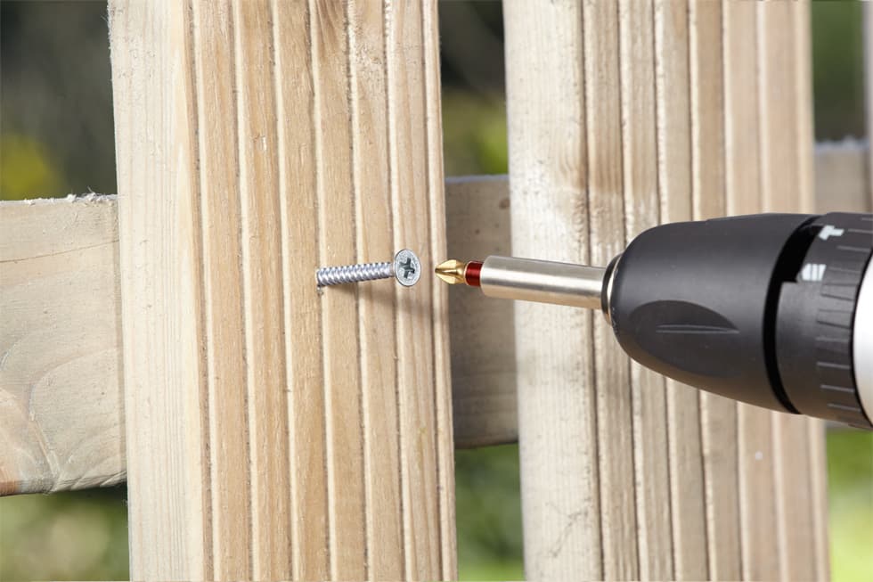  KWB 49126003 bit 25 mm PH 3 dijamantski SB - slika 3