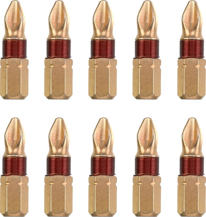  KWB 49126011 bit 25 mm PH 1 dijamantski LS