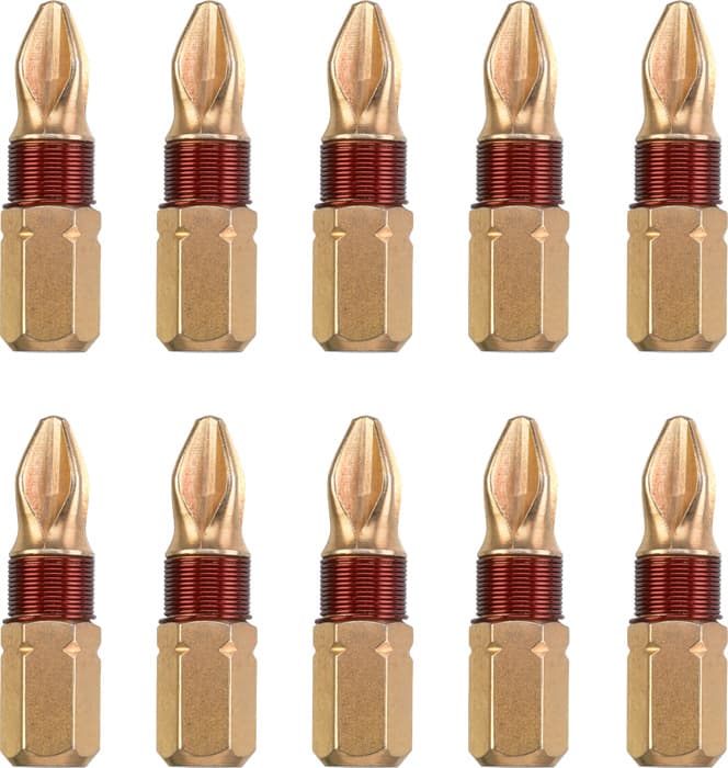  KWB 49126012 bit 25 mm PH 2 dijamantski LS