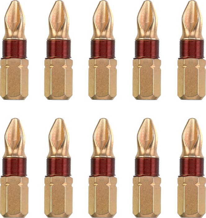  KWB 49126013 bit 25 mm PH 3 dijamantski LS