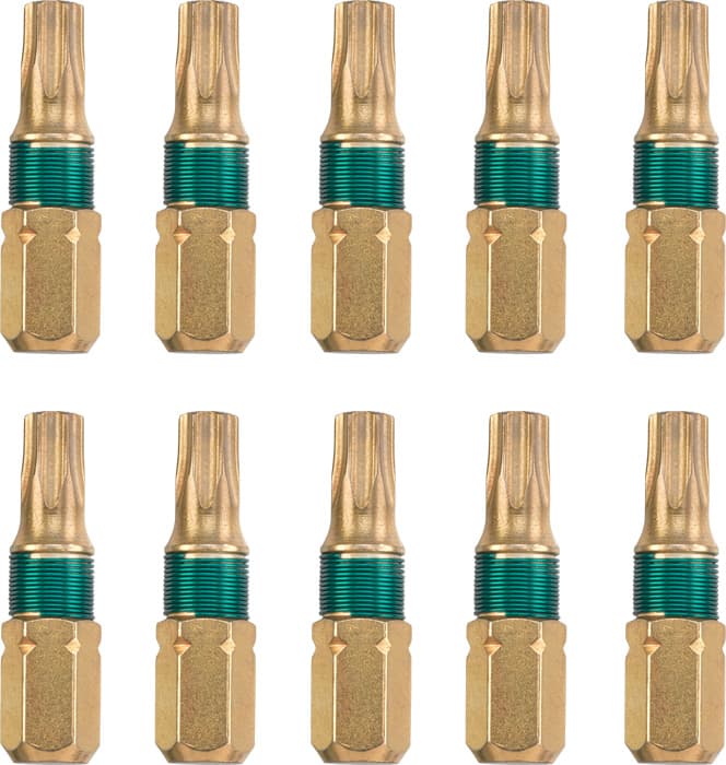  KWB 49126270 bit 25 mm Torx 30 dijamantski LS