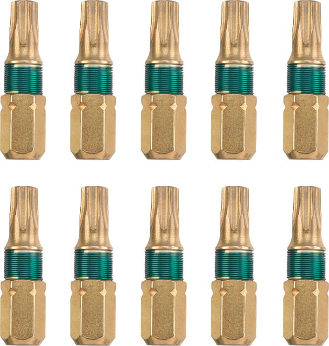  KWB 49126280 bit 25 mm Torx 40 dijamantski LS