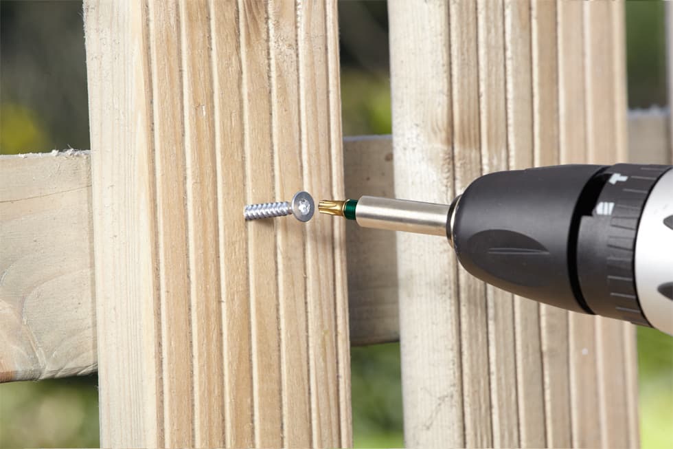  KWB 49126280 bit 25 mm Torx 40 dijamantski LS - slika 4