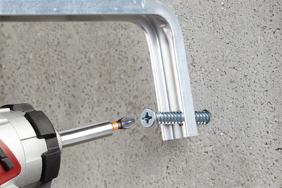  KWB 49127003 bit 30 mm PH 3 Impact SB - slika 3