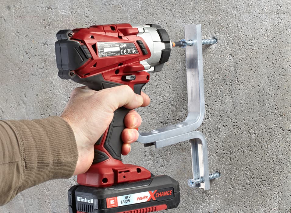  KWB 49127053 bit 50 mm PH 3 Impact SB - slika 4