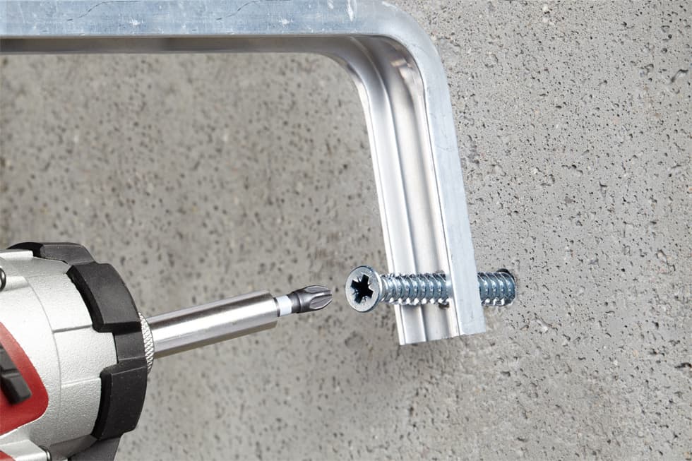  KWB 49127103 bit 30 mm PZ 3 Impact SB - slika 3