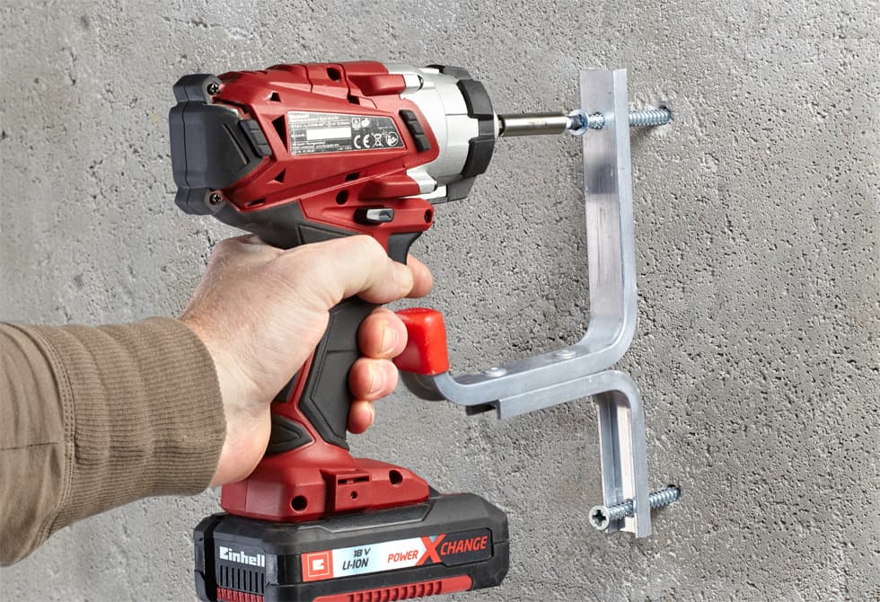  KWB 49127103 bit 30 mm PZ 3 Impact SB - slika 4