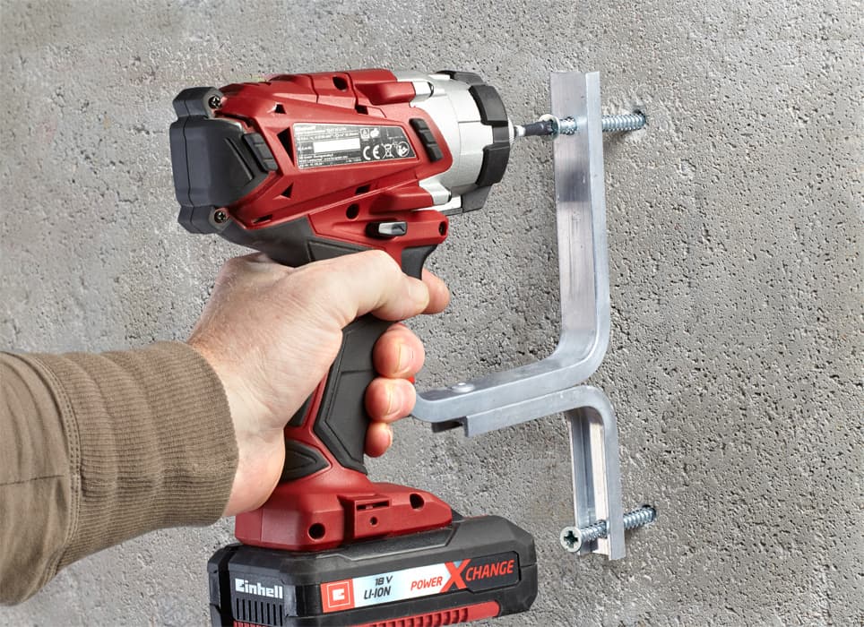  KWB 49127153 bit 50 mm PZ 3 Impact SB - slika 4