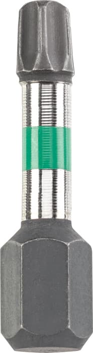  KWB 49127220 bit 30 mm Torx 20 Impact SB