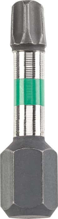  KWB 49127225 bit 30 mm Torx 25 Impact SB
