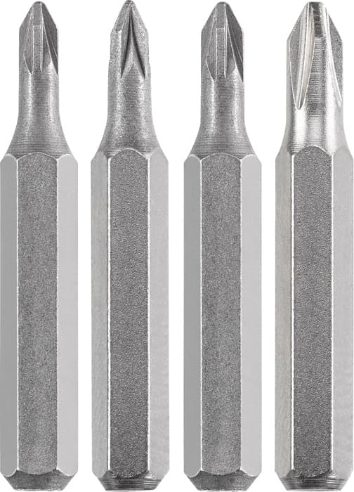  KWB 49128140 4 bita 28 mm PZ Mikro SB