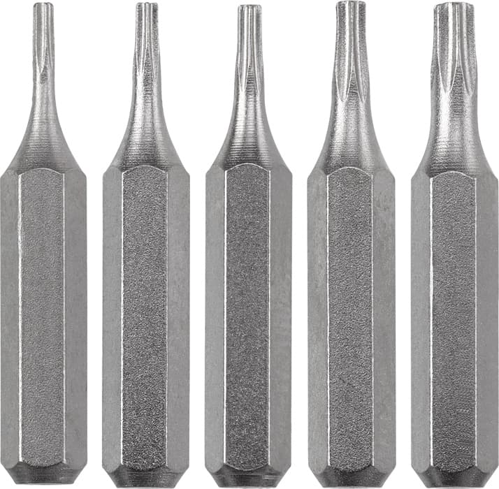  KWB 49128240 5 bita 28 mm Torx Mikro SB