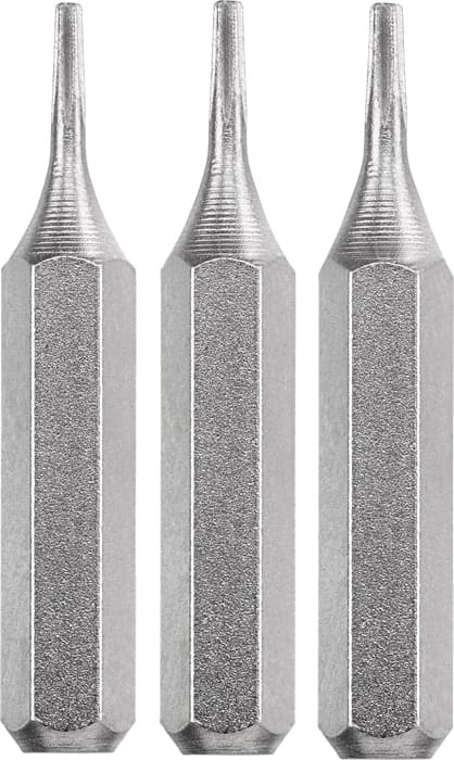  KWB 49128340 3 bita zvezda Mikro SB