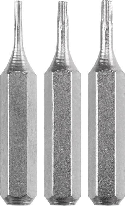  KWB 49128840 3 bita 28 mm, zvezdasta, Mikro SB