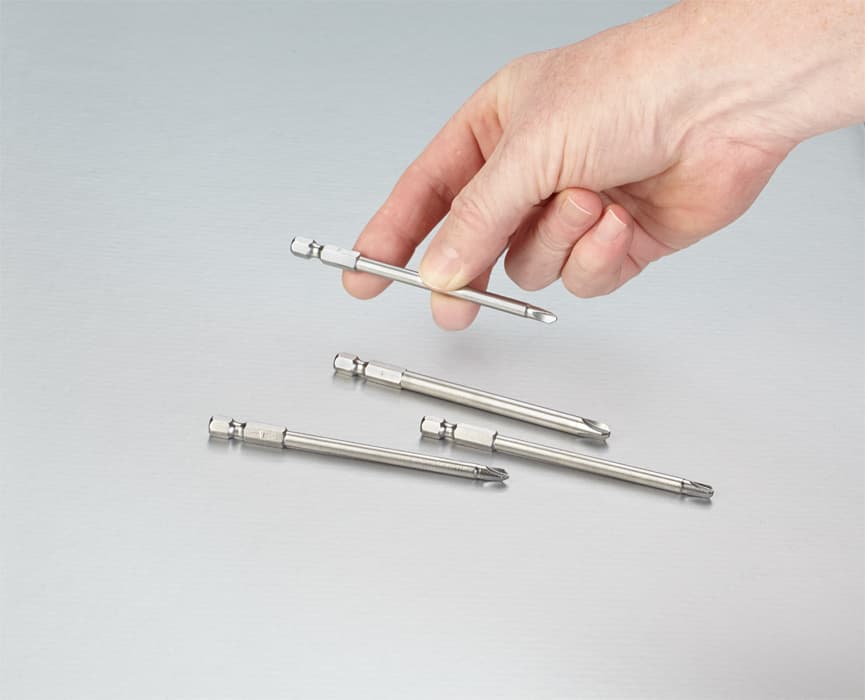  KWB 49129740 4 bita 100 mm Tri-Wing SB - slika 4