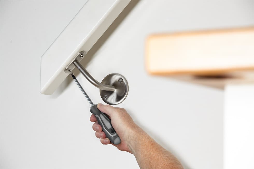  KWB 49141199 set odvijača, 6 delova - slika 2