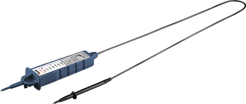  KWB 49142400 Dvopolni ispitivač napona | TUEV, DIN VDE 0411, sa 7 LED - slika 2
