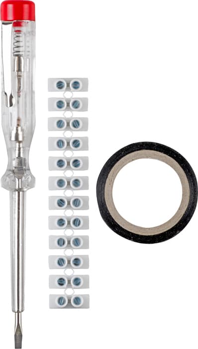  KWB 49142800 set VDE odvijača, 3 dela