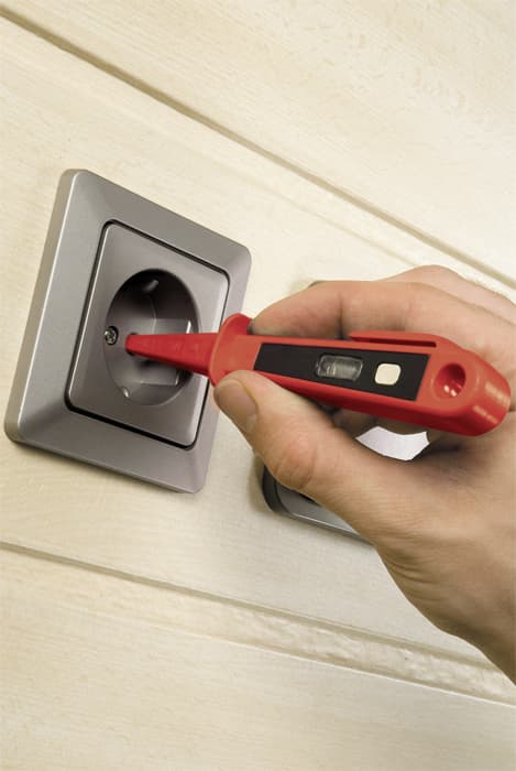  KWB 49143100 Profi ispitivač napona 3.0x150 | VDE - slika 3