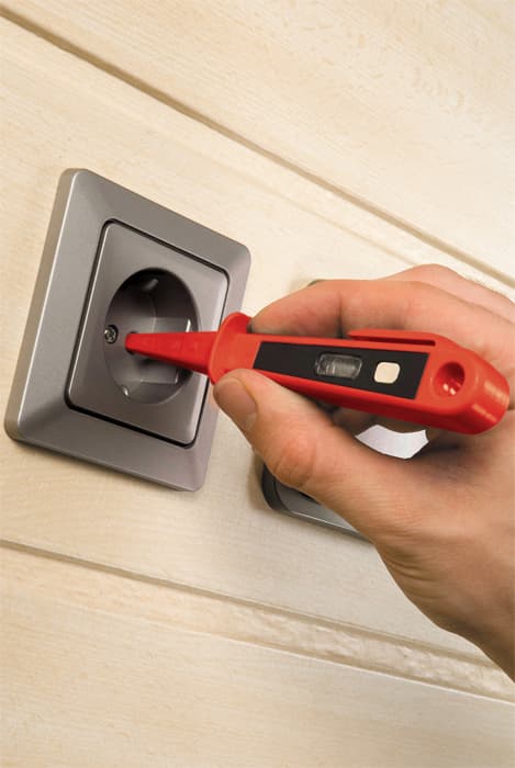  KWB 49143200 Profi ispitivač napona 3.8x190 | VDE - slika 3