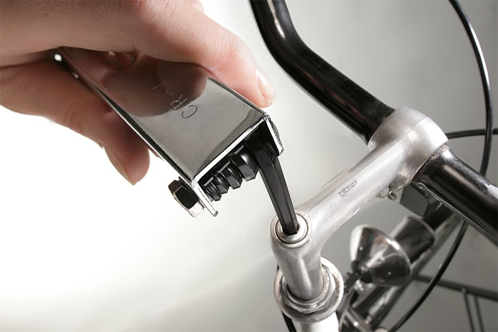  KWB 49147280 set inbus ključeva na dršći, 7 delova - slika 4