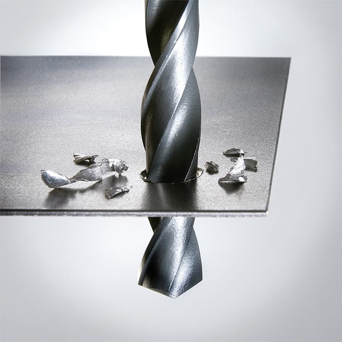  KWB 49159315 HSS sužena burgija za metal (10) 11,5 mm, - slika 3