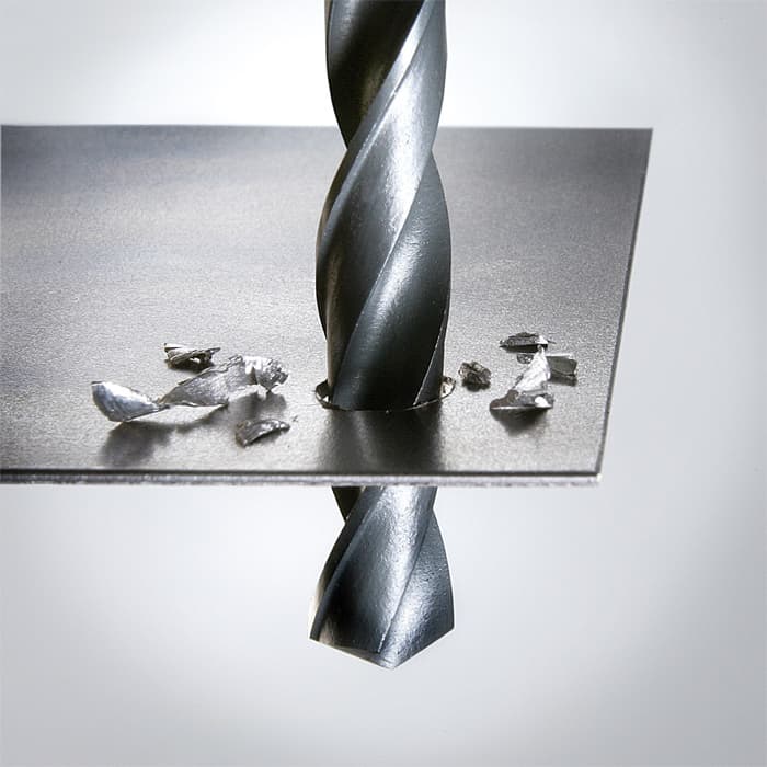  KWB 49159330 HSS sužena burgija za metal (10) 13,0 mm, - slika 4