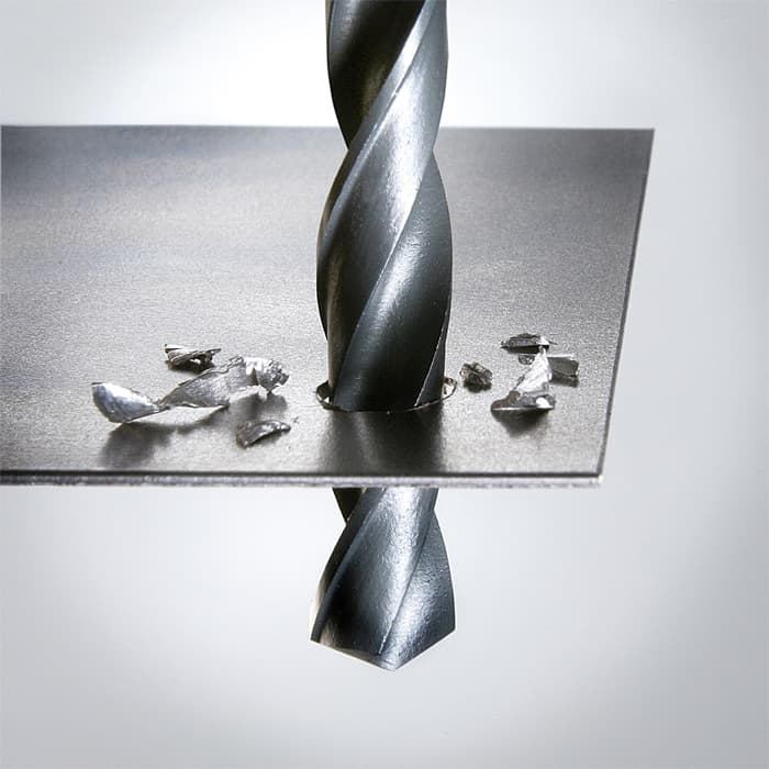  KWB 49159350 HSS sužena burgija za metal (10) 15,0 mm, - slika 4