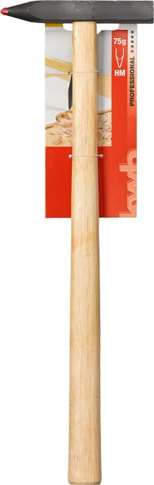  KWB 49177510 Čekić za pločice špicasti, 75g - slika 2