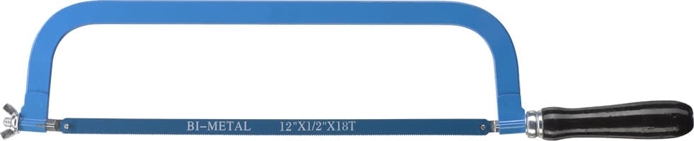  KWB 49199810 Okvir testere 300 mm