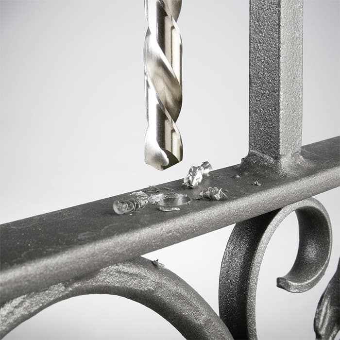  KWB 49206602  Silverstar burgija za metal 10,2 mm - slika 3